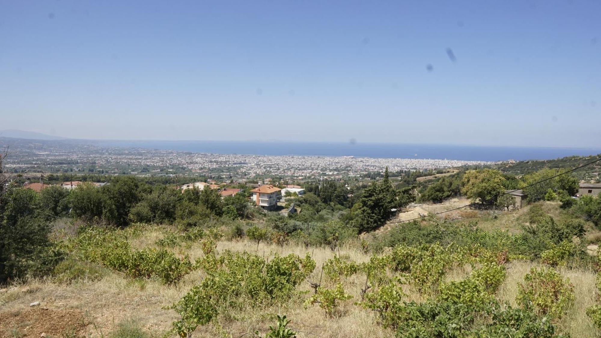 Romanos Patras Studio Экстерьер фото